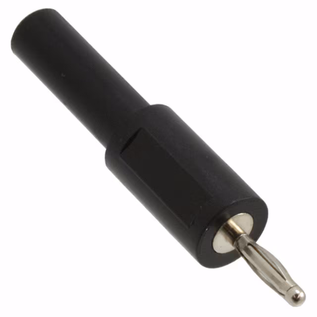 72914-0 Pomona Electronics  Banana and Tip Connector Adapters